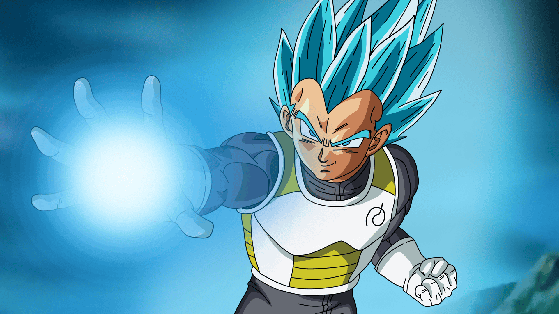 Vegeta Wallpapers HD