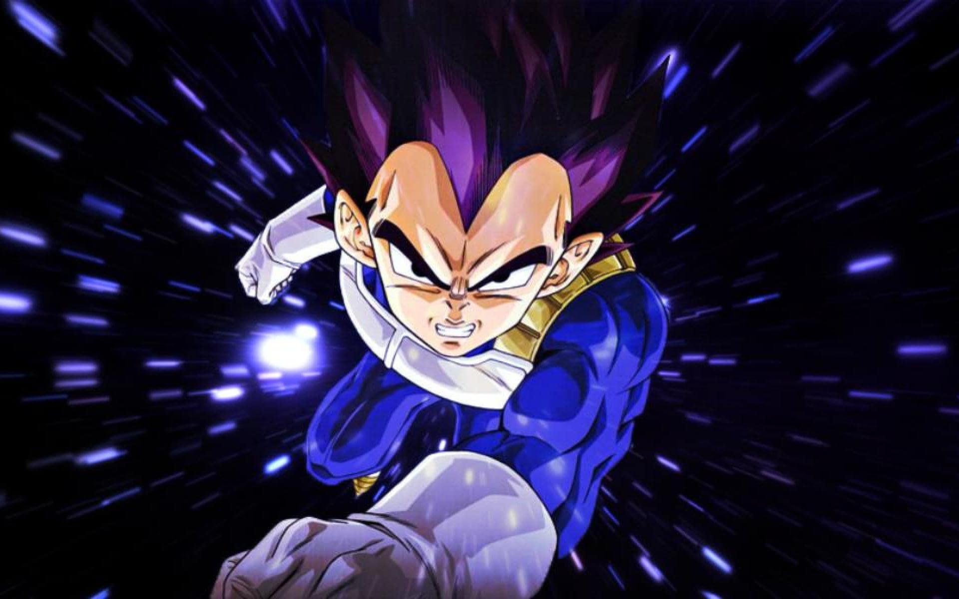 Vegeta Wallpapers HD