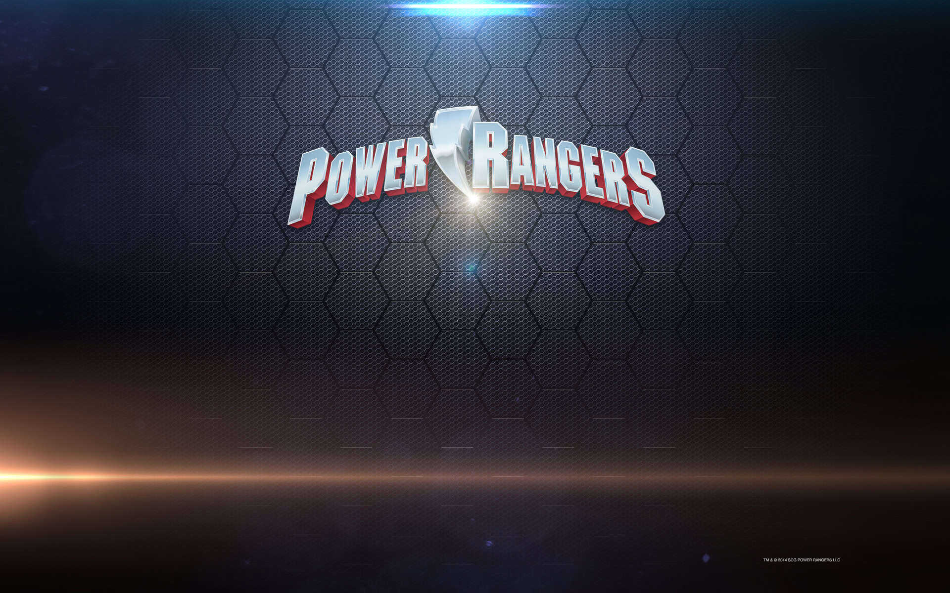 Power Rangers Wallpapers Download Free