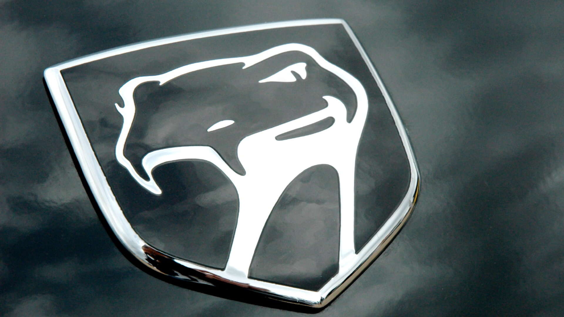 Dodge Logo Wallpapers HD
