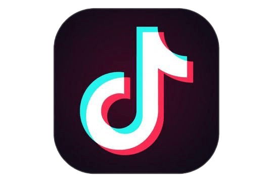 Tik Tok Transparent Background PNG Mart