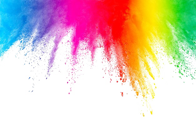 Holi Color Transparent Background PNG Mart