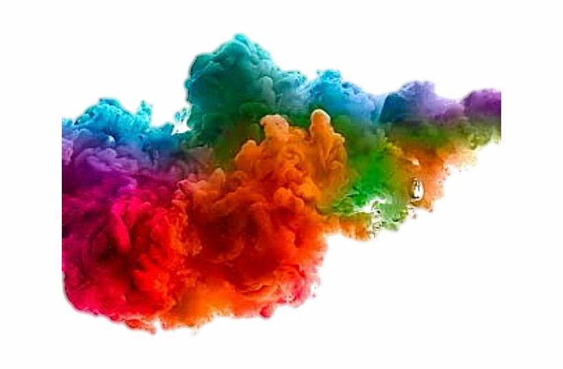 Color Smoke Download Free PNG PNG Play