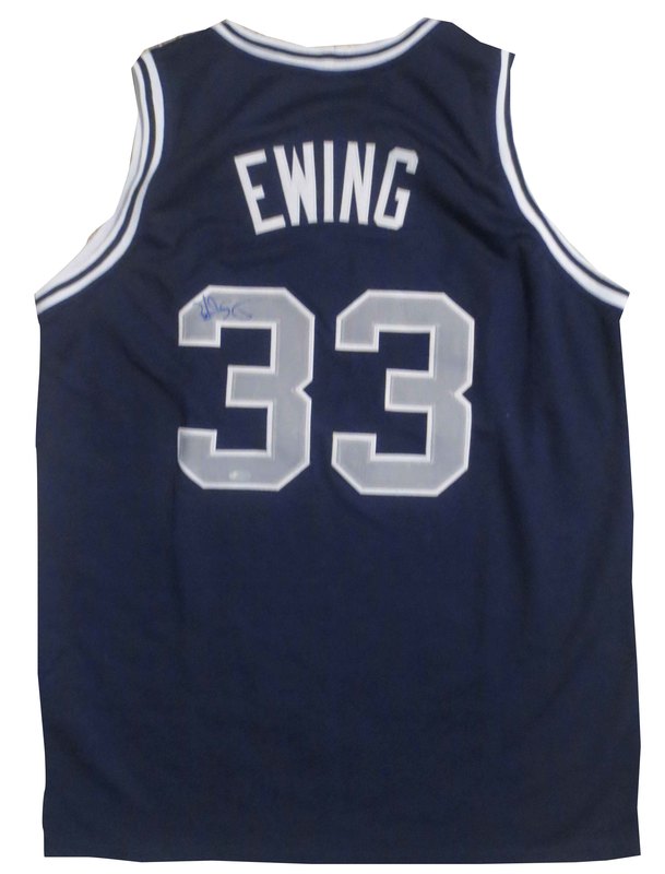 Patrick Ewing Jersey Nike Patrick