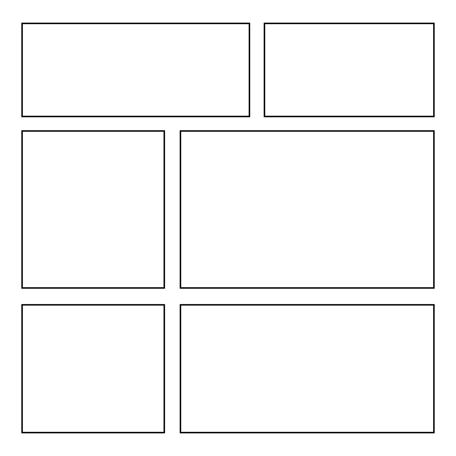 7 Best Images of Printable Comic Book Layout Template Comic Book Template, Comic Book Template