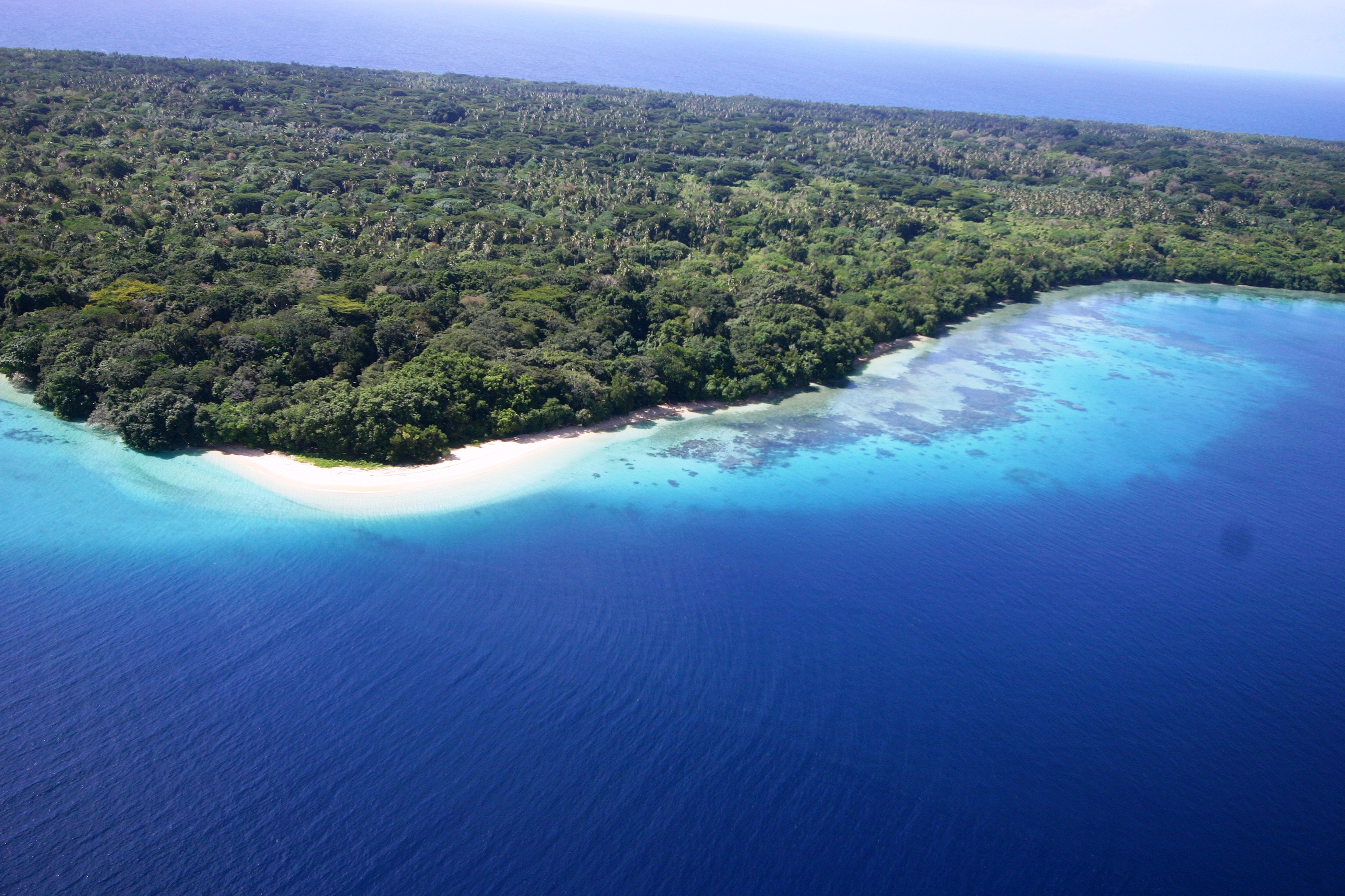 Aese Island Vanuatu, South Pacific Private Islands for Sale