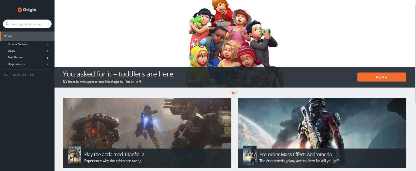 25 Situs Download Game PC Premium Terbaik Gratis Pro.Co.Id