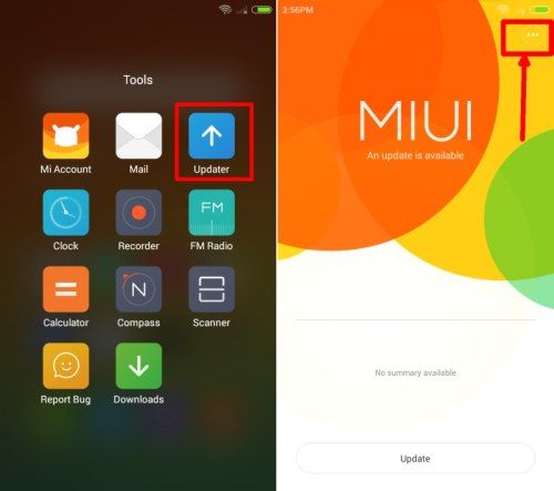 Cara Root/Unroot Xiaomi Redmi Note 2 dan Prime Serta