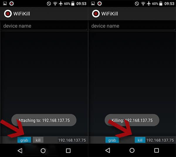 2 Cara Memutuskan Koneksi WiFi Orang Lain Melalui Laptop
