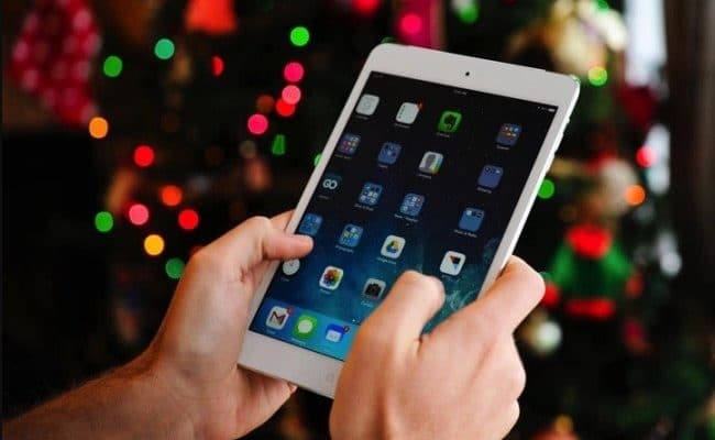 2 Cara Backup Data iPhone, iPad dan Ipod Touch Dengan