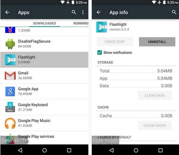 2 Cara Mudah Hapus Virus Iklan di Android Tanpa Root Pro