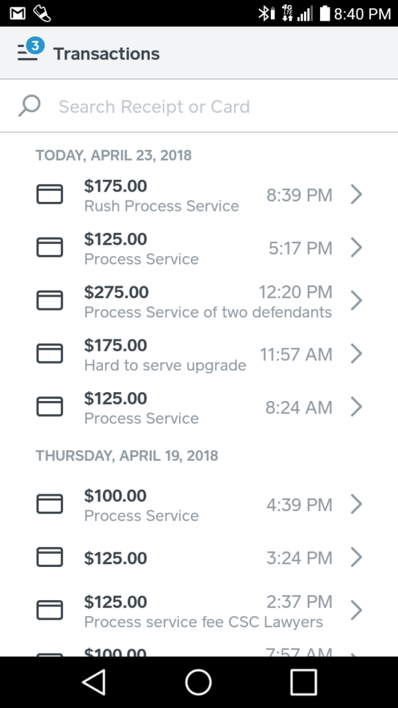 Server Positions Near Me NEARSG