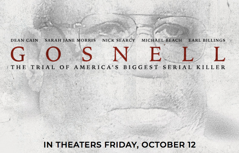 Gosnell movie coming this fall