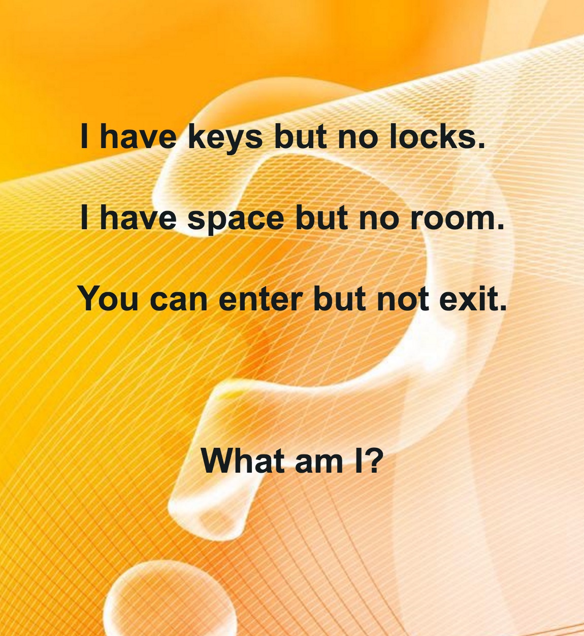 Funny Riddles 30 Questions With Answers Let's Roam