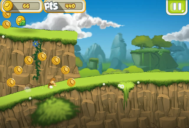 Play Adventure Island Free online games with