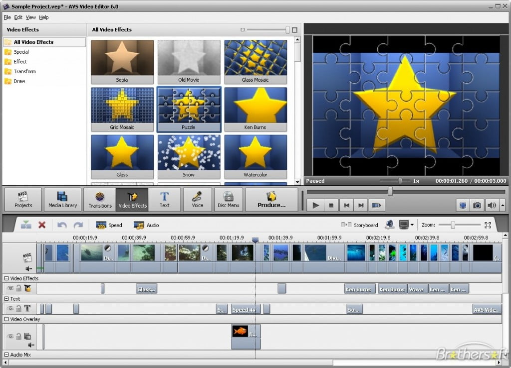 Top 7 Best Video Editing Software for Windows