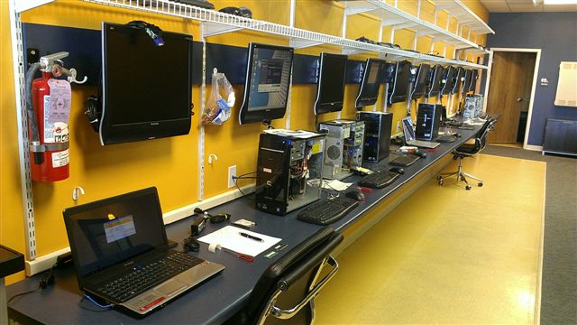 Computer Repair Lincoln, NE And Computer Repair Omaha, NE