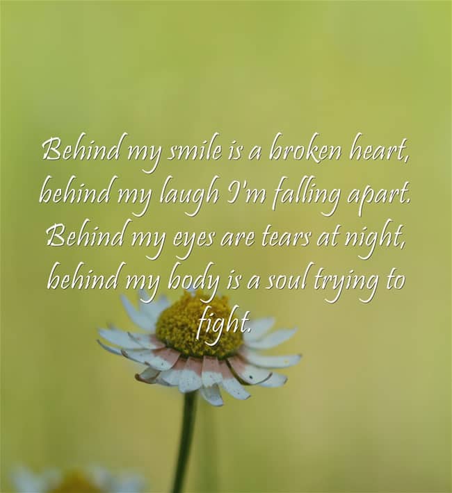Top 68 Broken Heart Quotes And Heartbroken Sayings