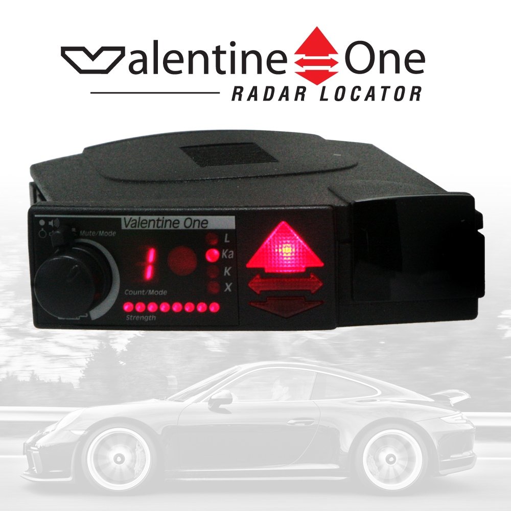 Valentine One Radar Direct