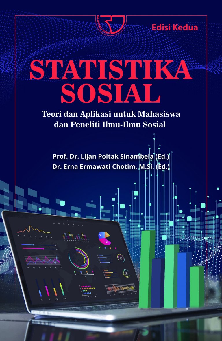 STATISTIKA SOSIAL Teori dan Aplikasi Untuk Mahasiswa dan