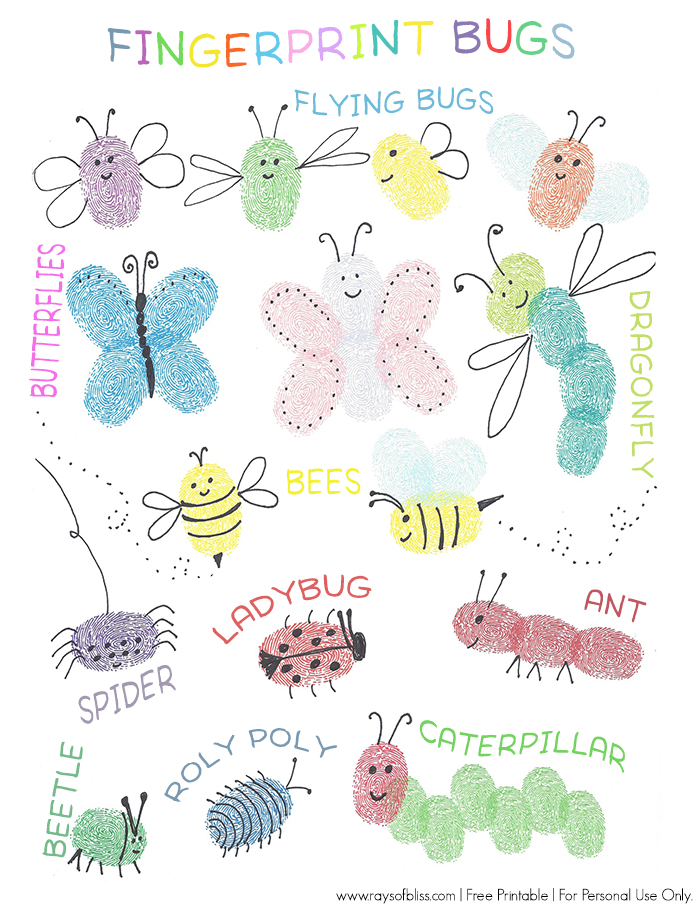 101+ Free Printables for Kids Crafts, Puz…