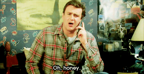 Oh, Honey Reaction GIFs