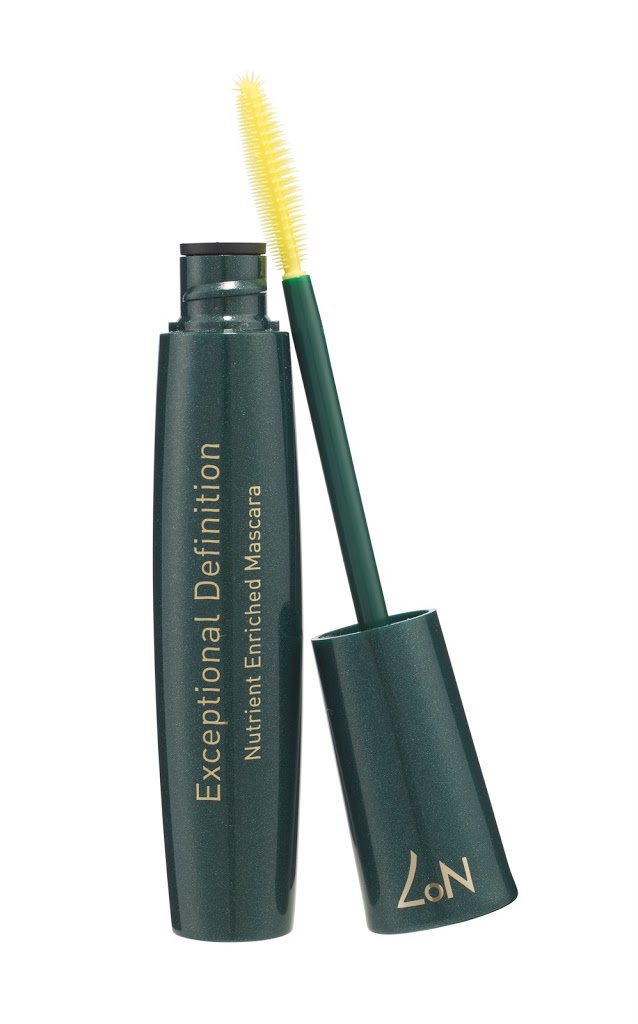 No7 Exceptional Definition Mascara Review Really Ree