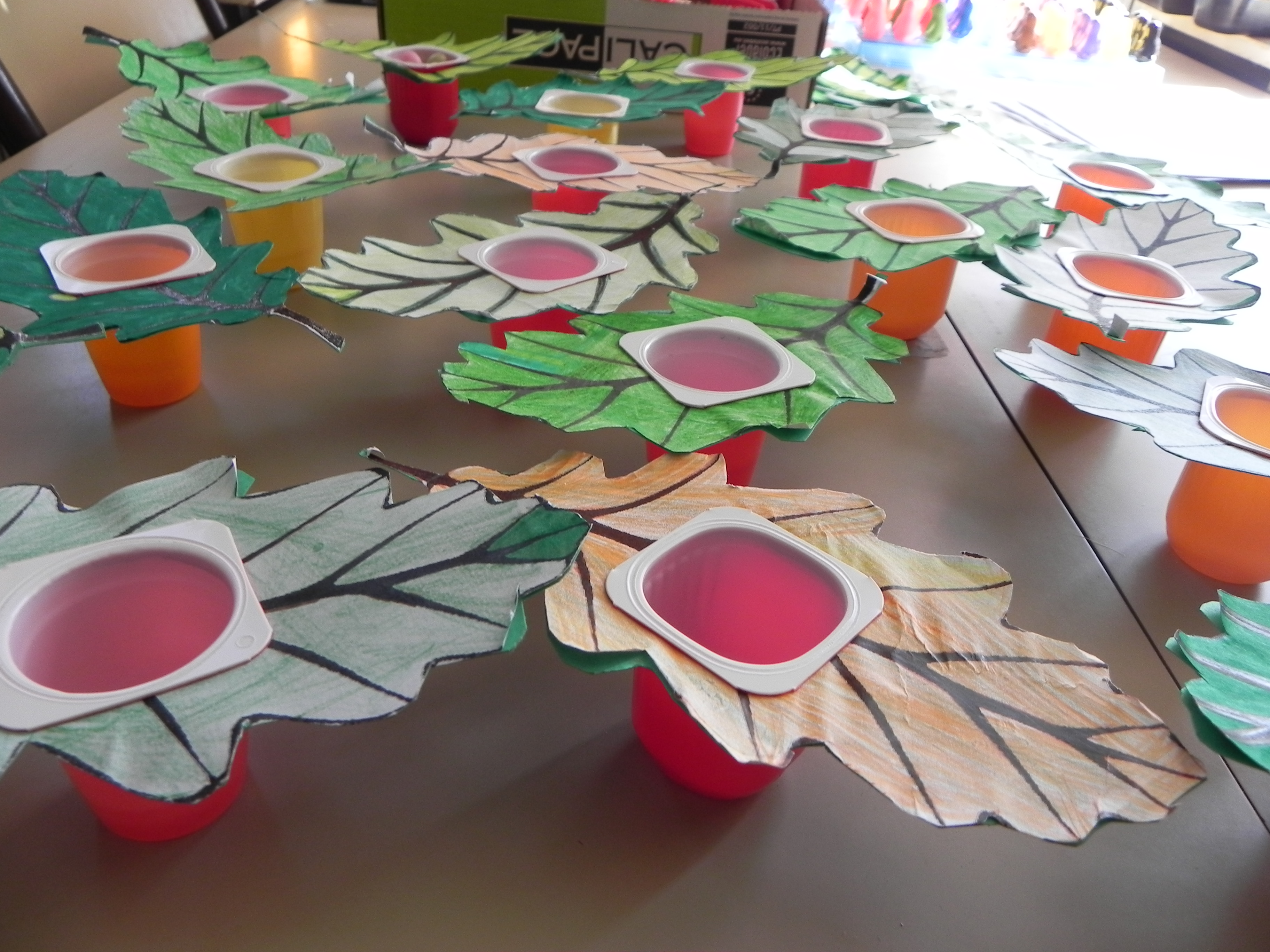 Bricolage de Pâques tout simple ! • ReCreatisse