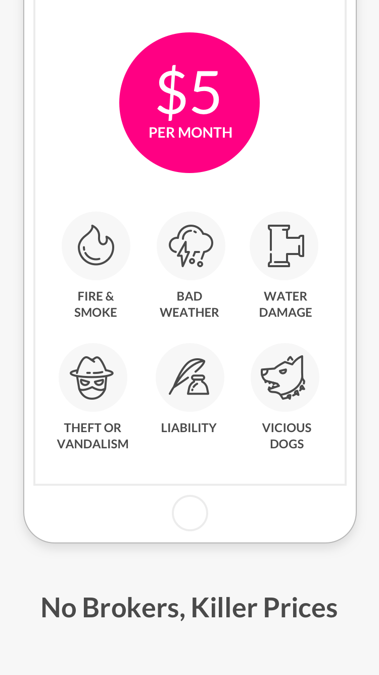 Insurance startup Lemonade pays claims quickly, doesn't
