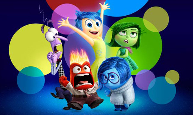 Streaming gratis Inside Out in italiano come vederlo