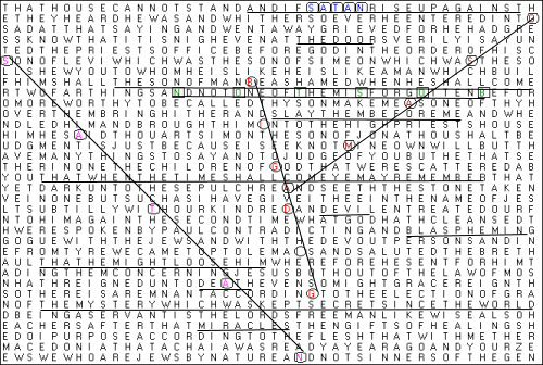 American Revolution Crossword Puzzle Images Frompo