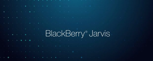 Blackberry Jarvis Software Ini Bukan Untuk Iron Man Tapi Buat Mobil