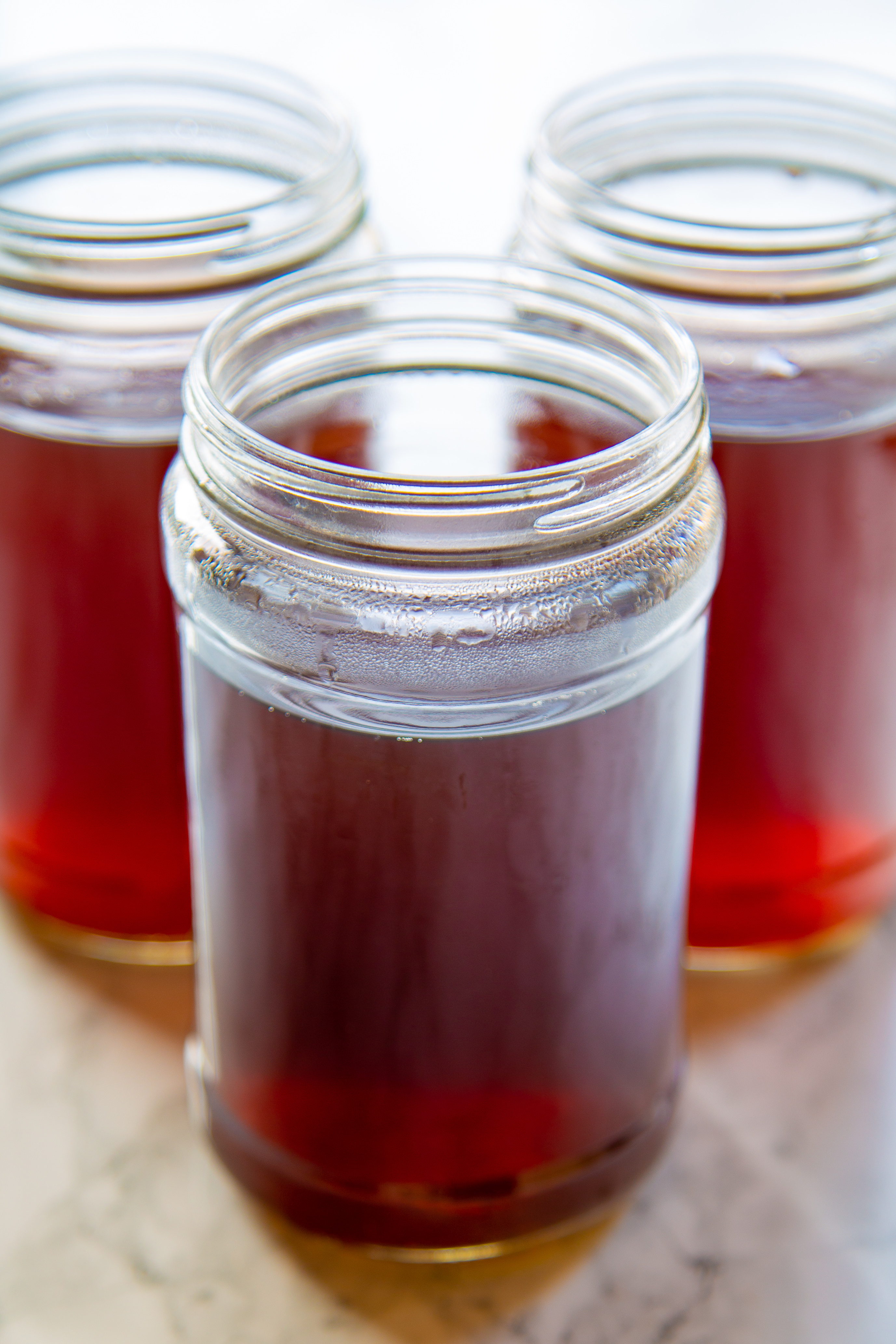 How to Make Scrap Vegetable Broth Revolutionary Chef