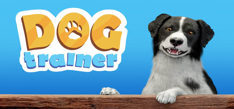 Dog Trainer Free Download FULL Version Crack PC Game