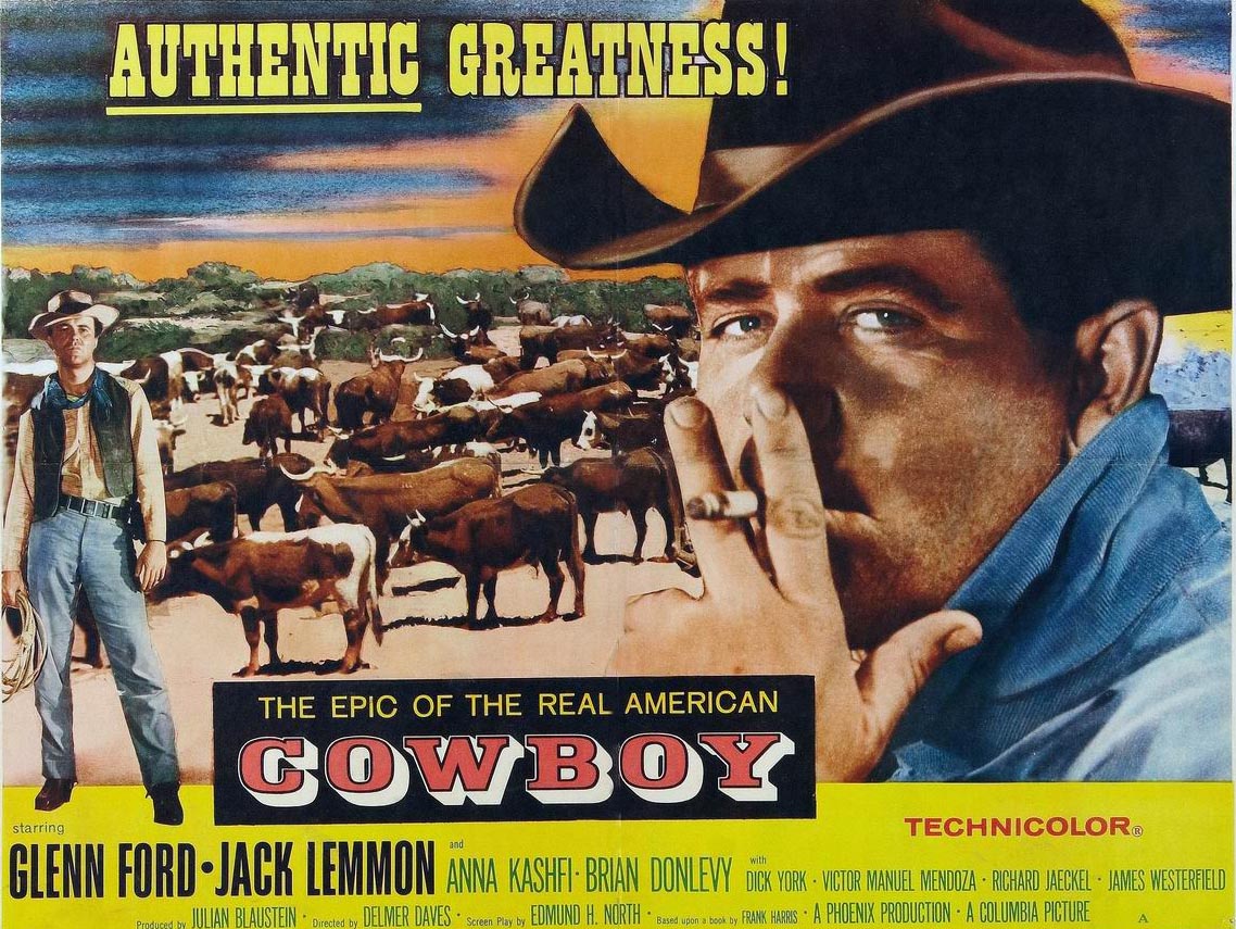 袁晓辉 Rita 電影 Cowboy