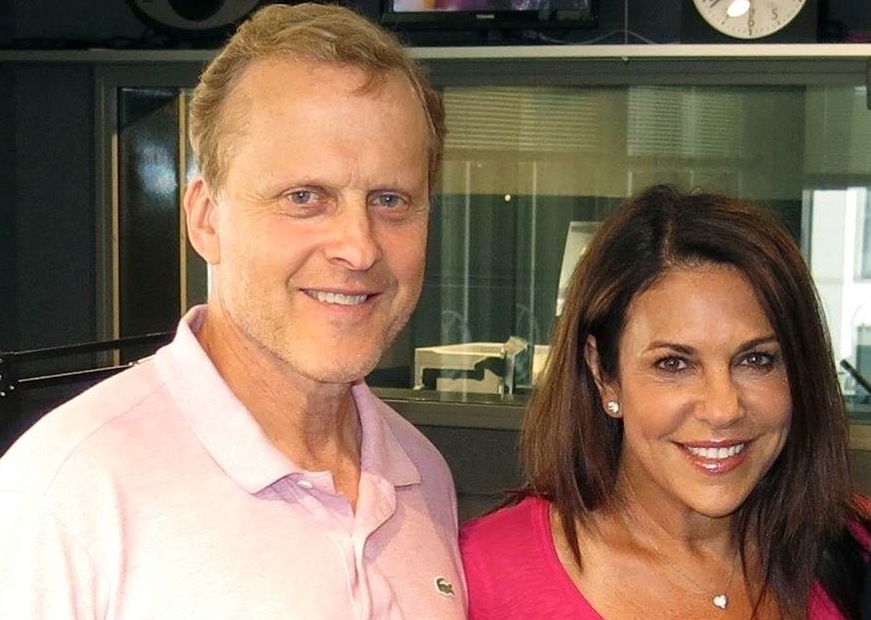 Sirott & Murciano join WGN Radio as weekday hosts Robert
