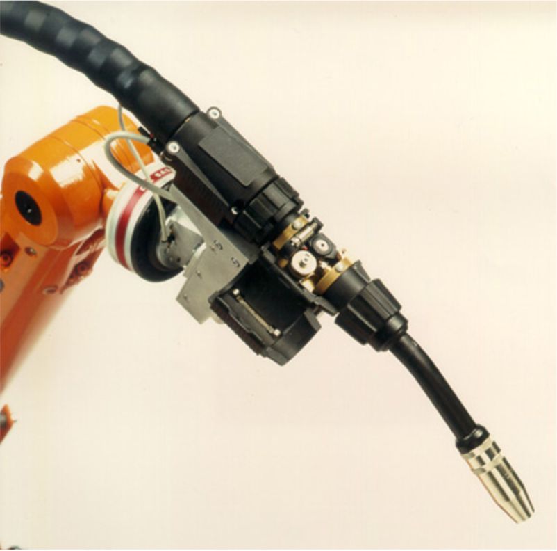 Welding Torch