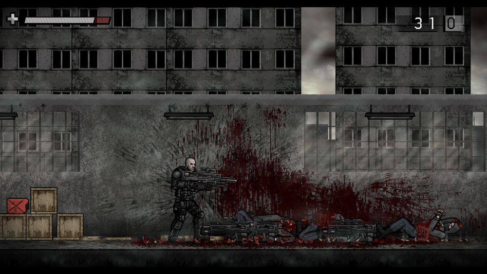 Leaden Sky Free Download Rocky Bytes