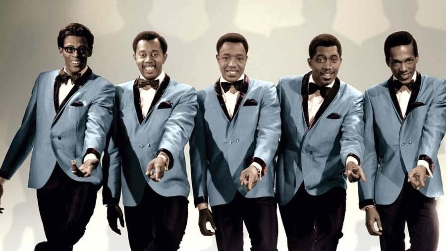 Otis Williams of the Temptations is 75 Ramblin' with Roger
