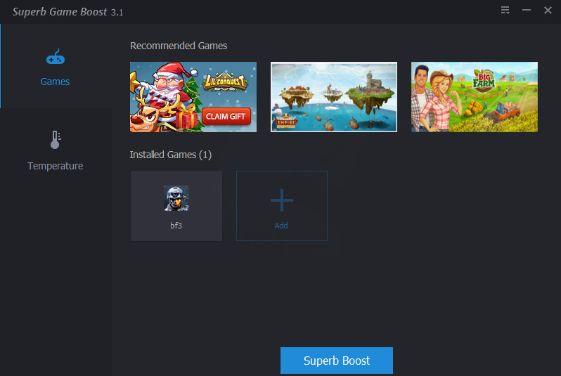 Top 5 Best Game Booster and Optimizer For PC or Laptop 2018