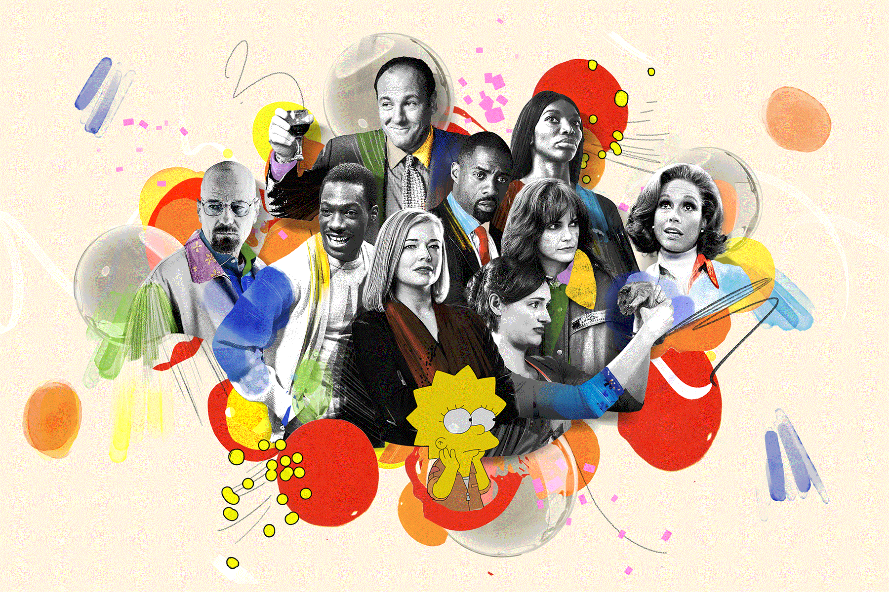 The 100 Greatest TV Shows of All Time Rolling Stone Local News Today(06)