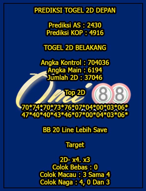 Bocoran Togel Hongkong Hari Ini, 30 Oktober 2018 Bocoran
