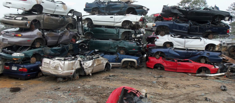 Used Car & Auto Parts From Salvage Yard In Atlanta, Ga | Salvage Hunter Auto Parts