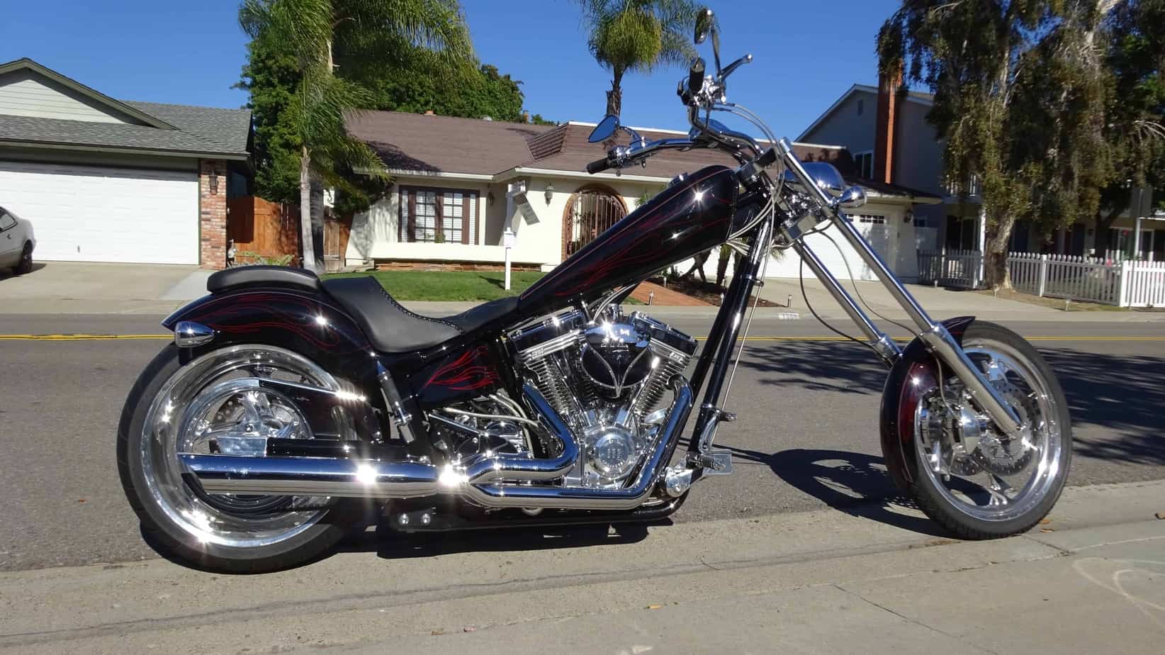 Motorcycles for Sale San Diego Custom Motorcycles San Diego Custom Motorcycles