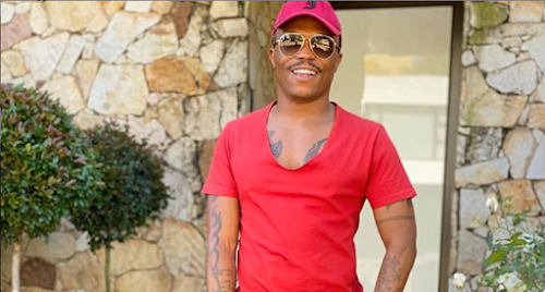 As south africans and many others across the world celebrated father's day, one father managed to find himself on the trends list. Somizi Remembers His Father Ndaba Mhlongo South Africa Rich And Famous