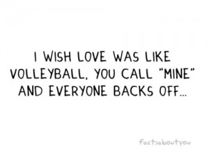 Top 10 Inspirational Volleyball Quotes To Get A Team Going