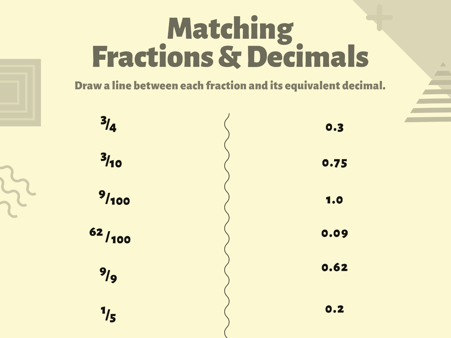 Printables for Ages 1113 Scholastic Parents