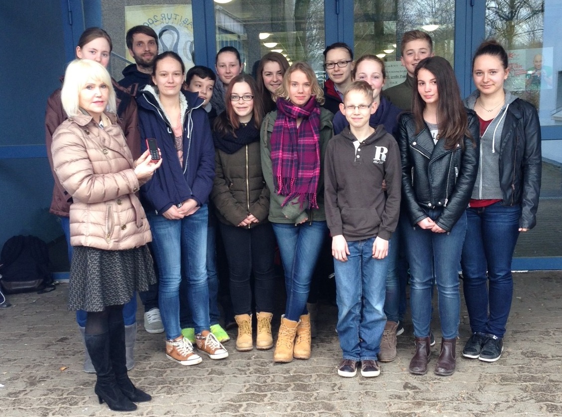Aktuelles Schule am Ried Seite 2