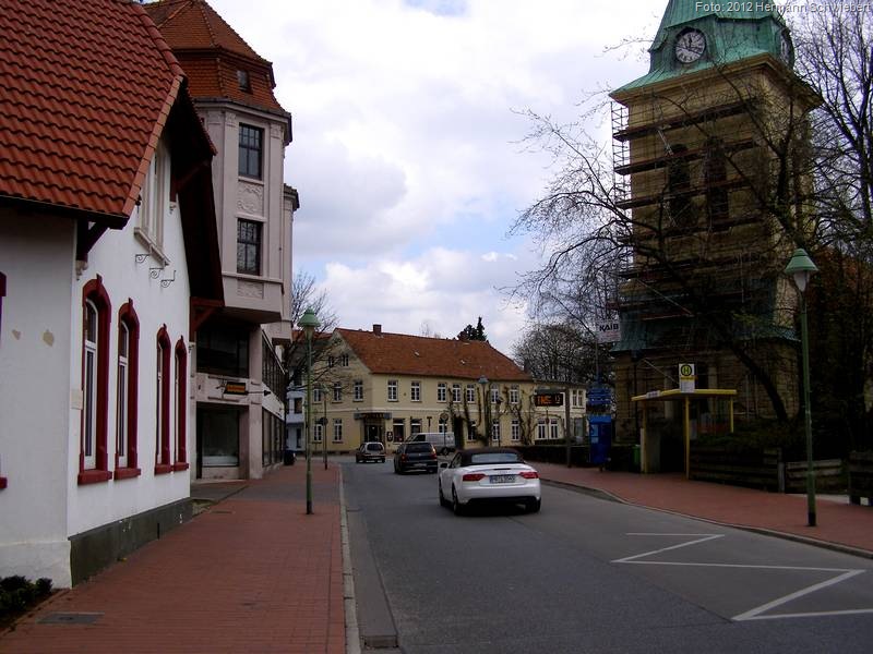 Alte Privilegierte Apotheke Bremerhaven DeichSPIEGEL