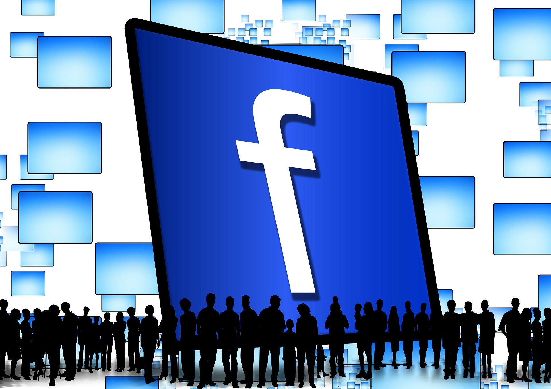 La aplicación de Facebook ralentiza tu Android